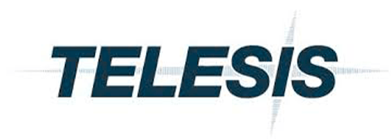 TELESIS logo